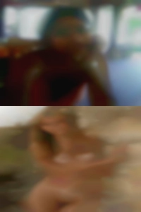 Ps love horny females body rubbing in oil.