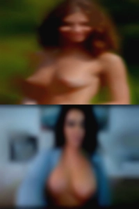 Very skilled female nudist tongue and mouth technique.