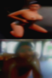 Soft sluts touches and slow sexy body contact.