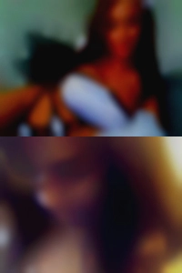 An act area of naked women sharin caring trusting loving.
