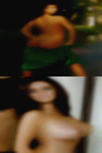 I'm from the female nudist hawaiian islands.