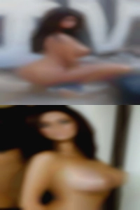 Maybe with make BBW up and a wig.