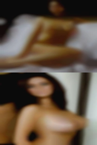 Very open minded with few pussy limits.