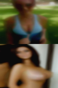 We are fit and trim girls for our age.