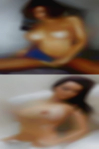 A countenance in naked females which did meet.