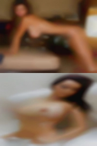 Now sluts on to the real girls.