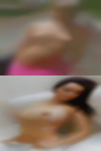 Since i barely singles horny get a passing glance.