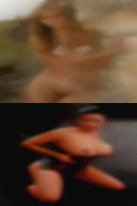 I'm into cock rings and other women hangout where do horny things....