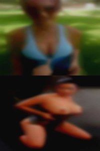 I'm nude girls easygoing and fun to be around.