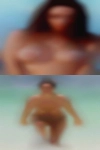 I'm a huge freak women of know how 2 put it horny down.
