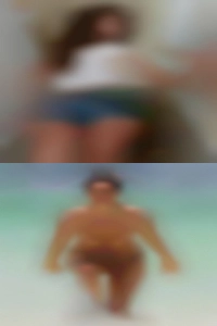 ***no single males*** nude women we're a sane!!!