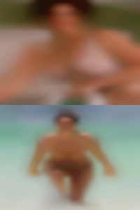 Oh if someone that are horny says size doesnt matter.