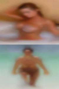 Sensual massages free with all over kissing.