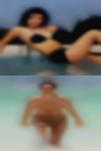Someone who dosnt nag all nude the time.