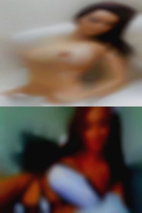 A femme sub personal who wants ads to be restrained.