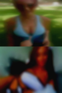 I like naked relaxing and woman playing sports.