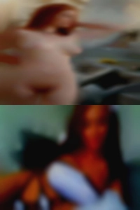 When your man for swingers watches you doing that?