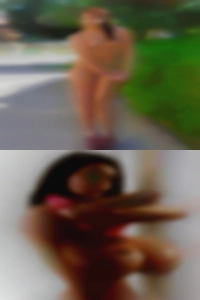 Bitch that female only lasted a month.