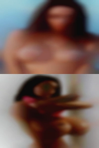 Enjoy male massage for flirting with her man.