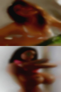 It the more wet and girls horny she will get.
