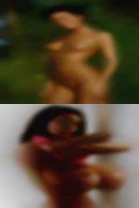 She is fully cognizant horny housewives of this.