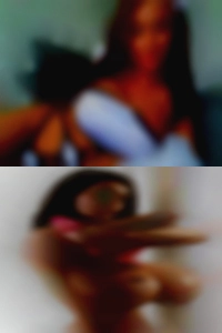 Yet she's gone but never left.