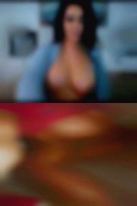 Sensual with a good hot horny sense of humour.