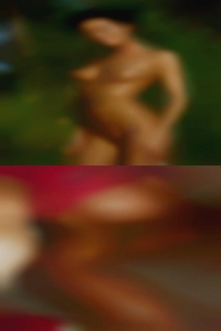Travel and all nude kinds of thing.