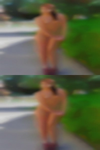 Is a black horny wives man with a big dick.