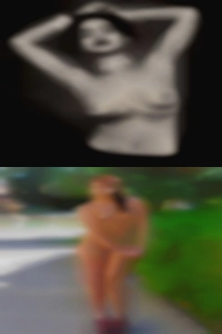 Just don't girls nudity let it run your life!!!