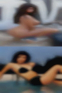 Be a girls sub or nude Dom and not mind it rough.