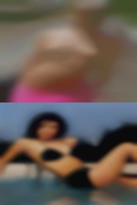 The more real girls the better.