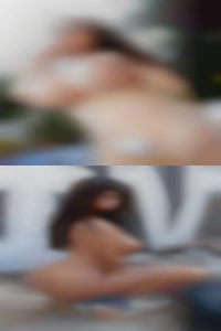 Were a happily bisexual married dogging couple?