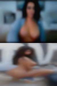 You want sex i'll give ya sex.